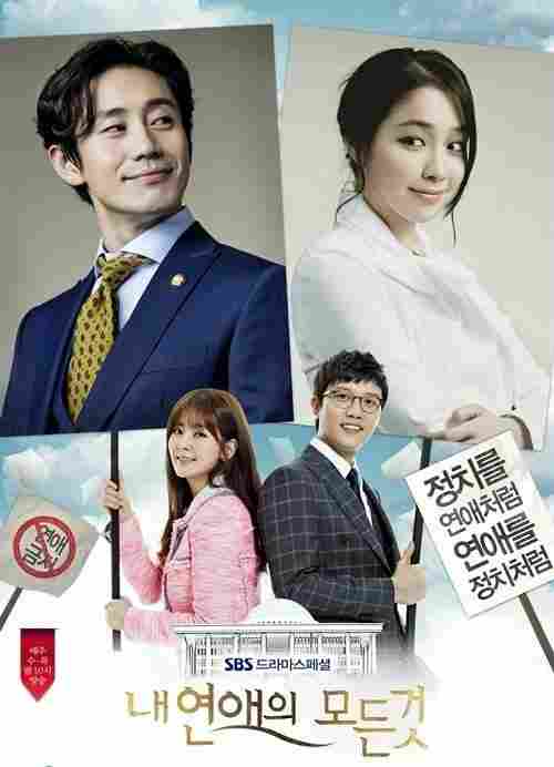 Всё о моём романе 2013