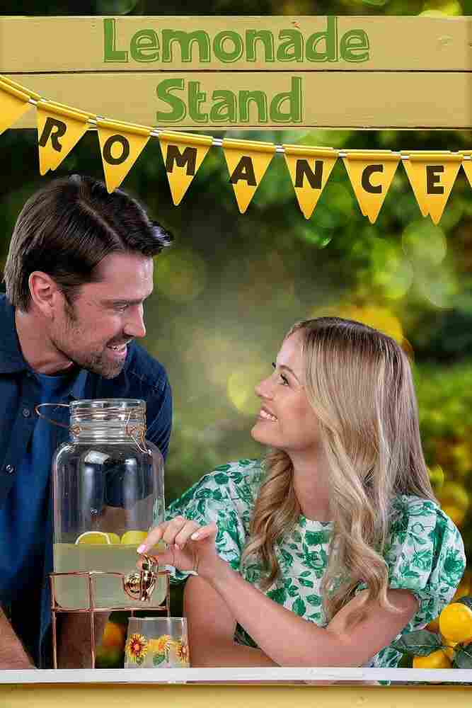 Романтика лимонадных киосков 2022