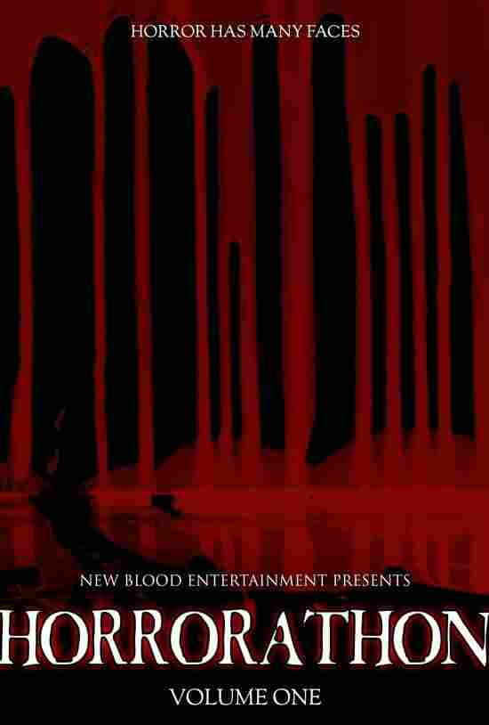 Хоррор-марафон: том первый 2020