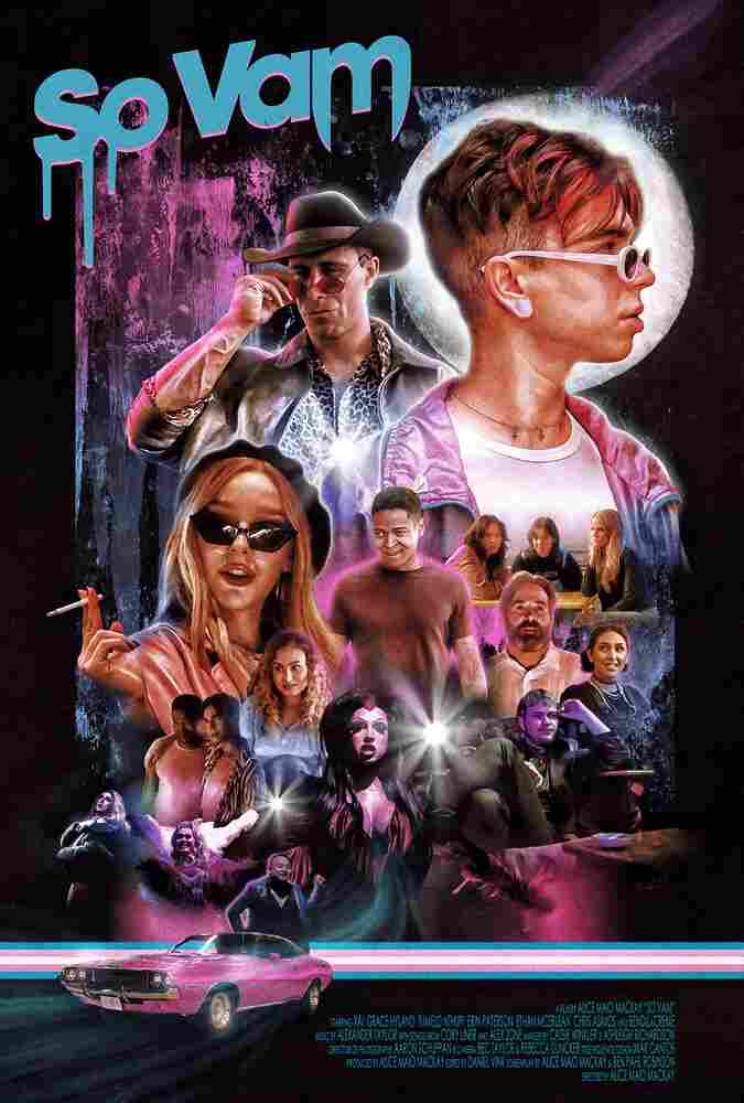 Так по-вампирски 2021