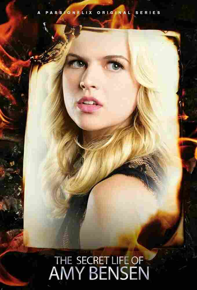 Тайная жизнь Эми Бенсон 2022