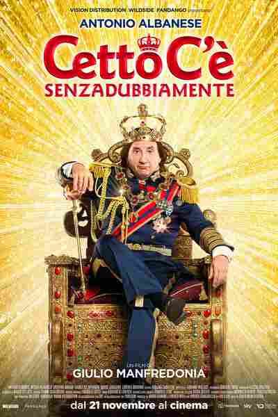 Король в законе 2019