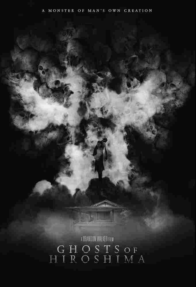 Призраки Хиросимы 2022