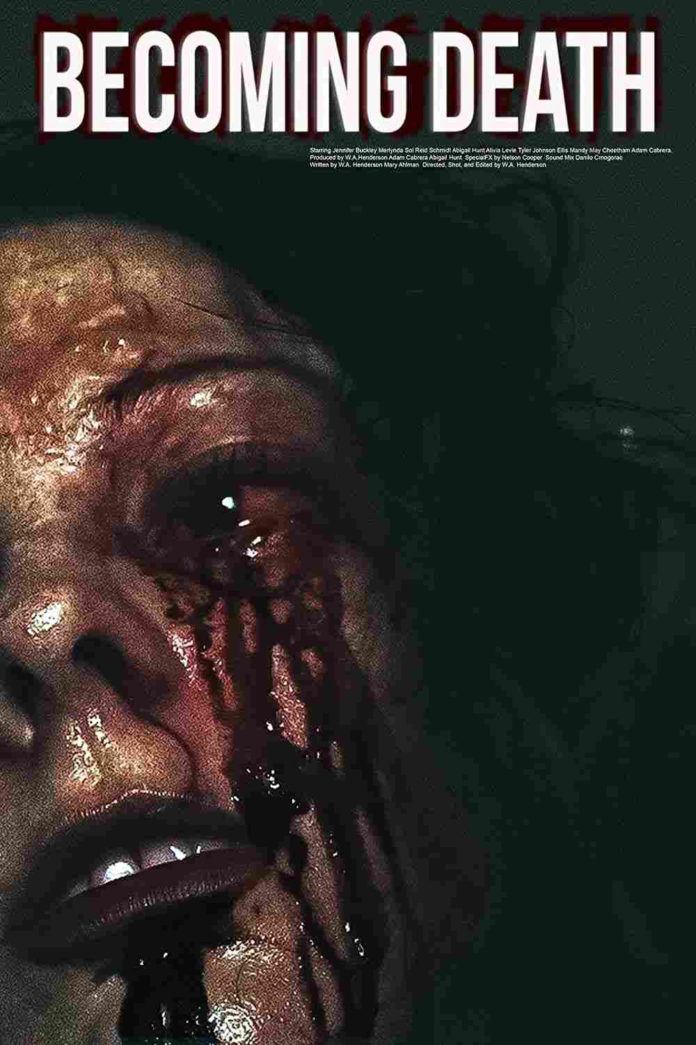 Встречая смерть 2022