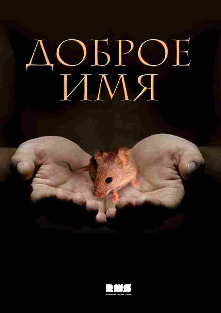 Доброе имя 2014