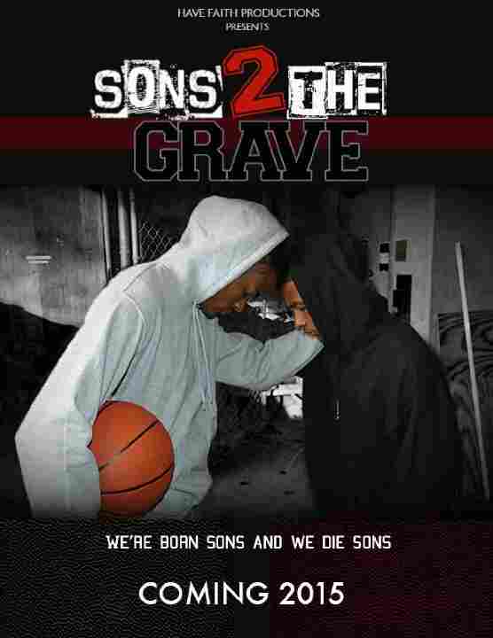 Сыновья до гроба 2022