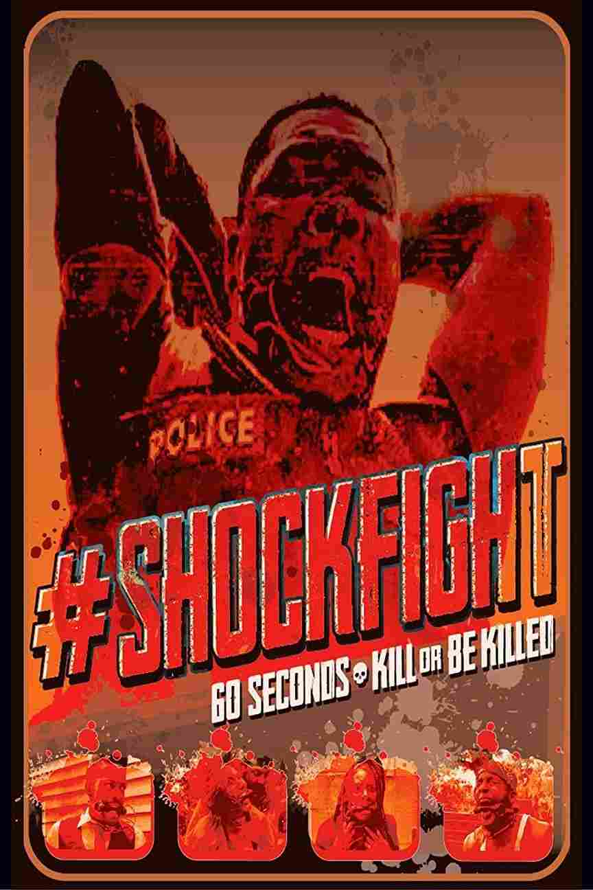 #shockfight 2022