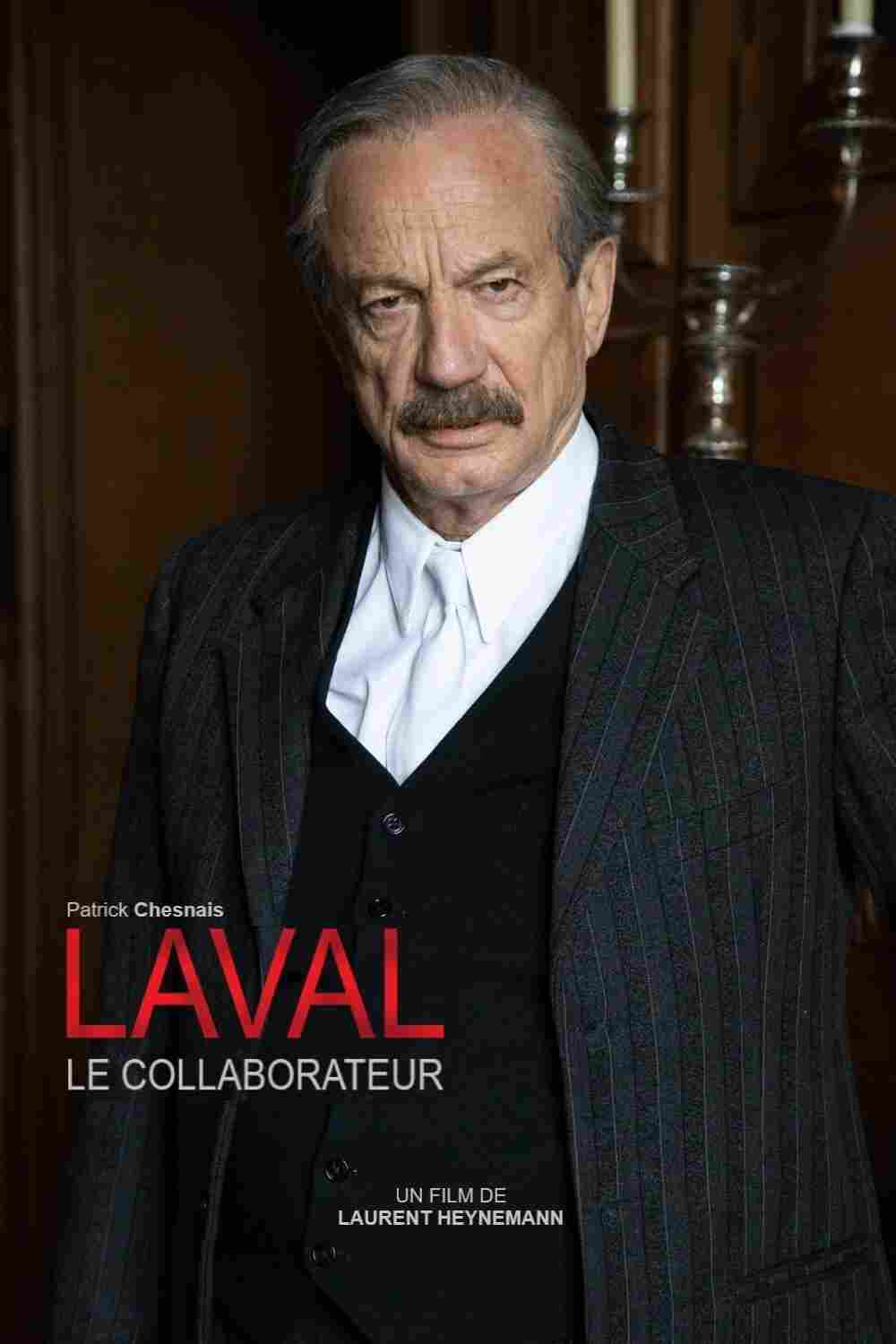 Коллаборационист Лаваль 2021