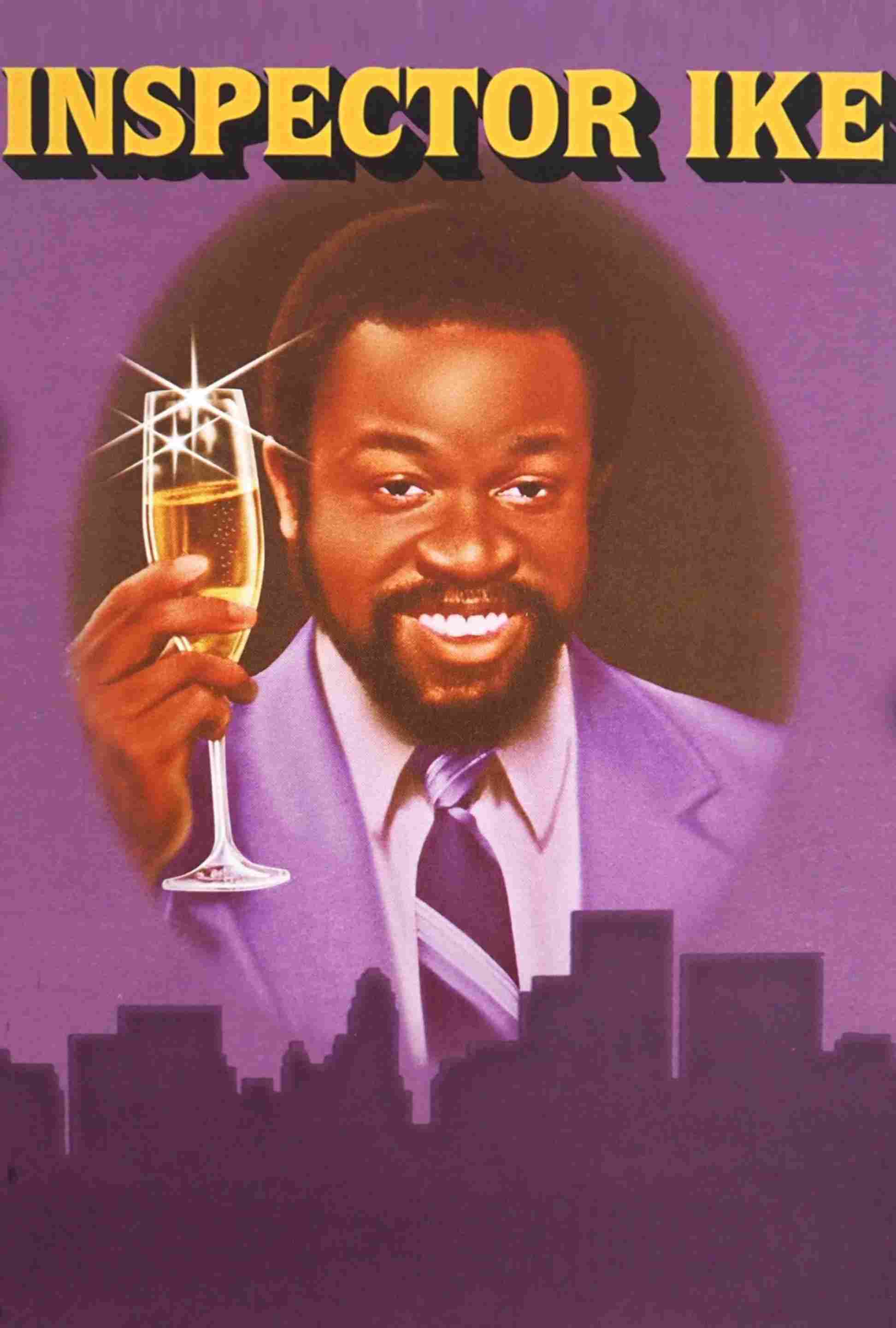 Инспектор Айк 2020