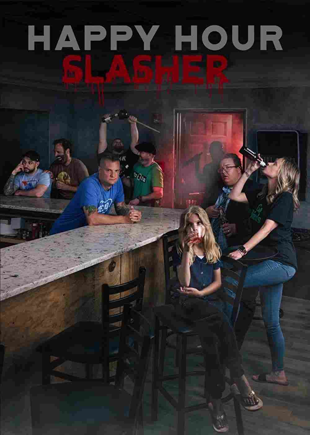 Убийца счастливых часов 2021