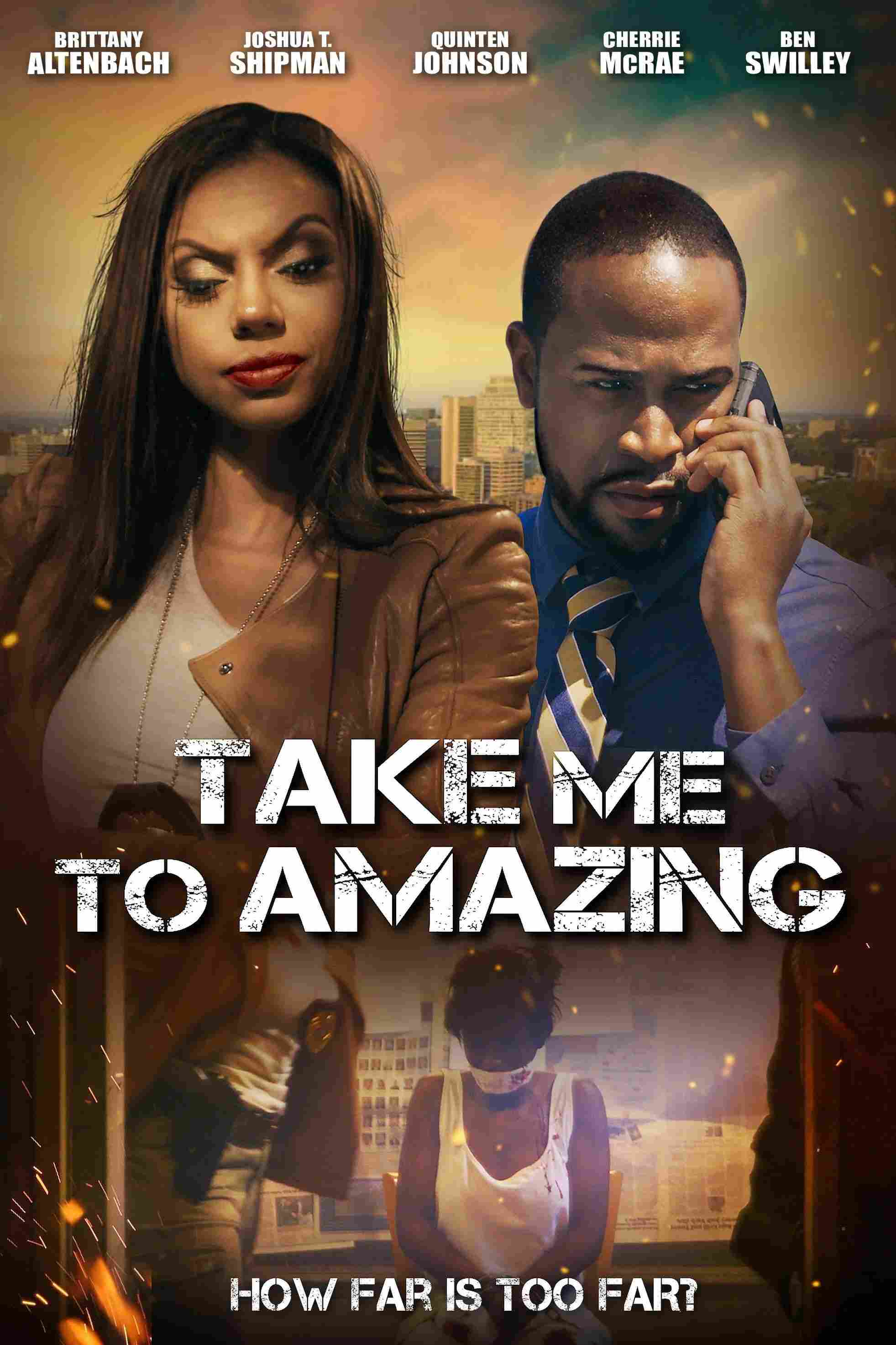 Отведи меня в удивительный мир 2022