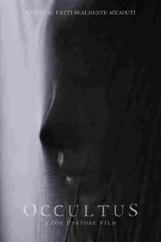 Оккультизм 2020