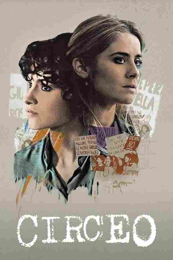 Убийство в Чирчео 2022