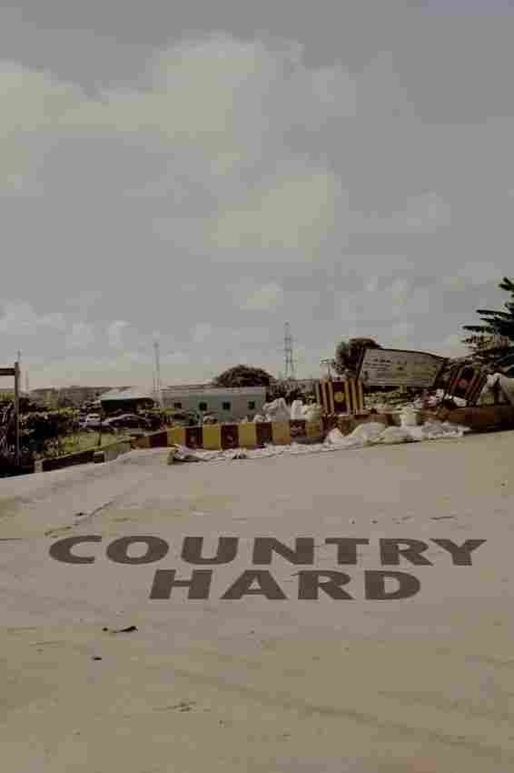 Суровая страна 2021