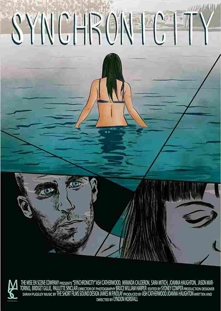 Синхроничность 2021