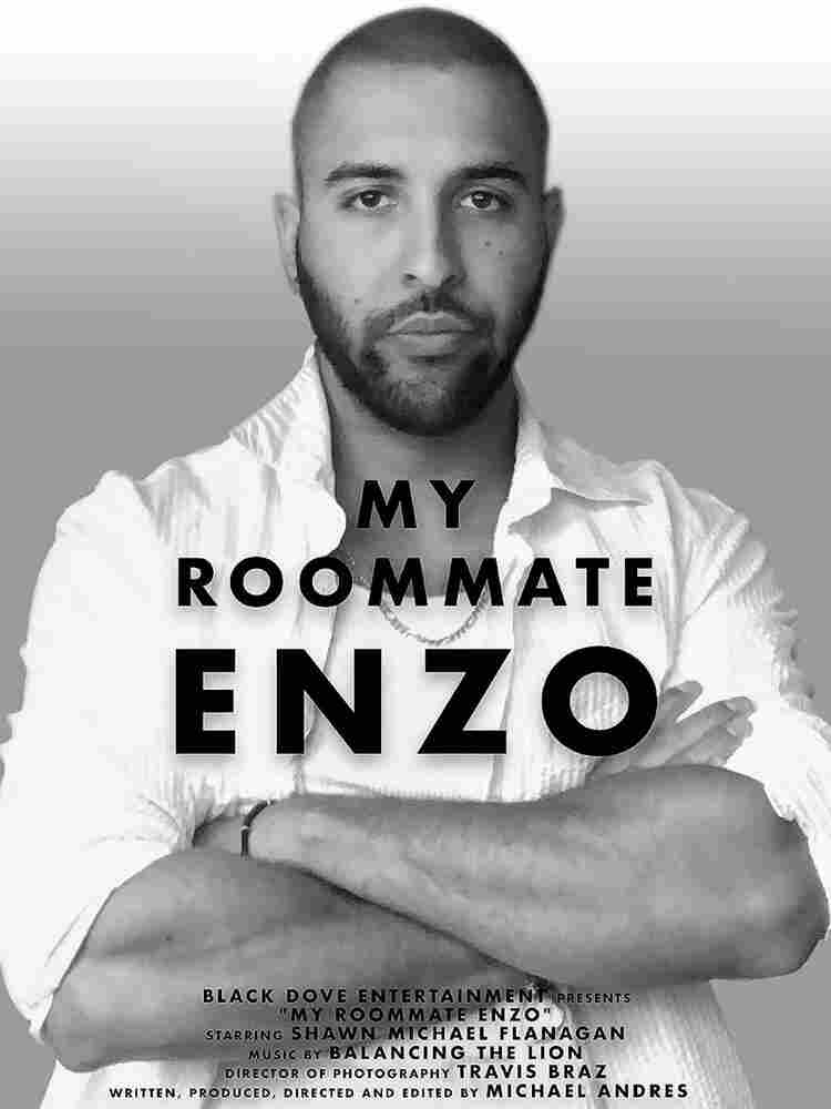 Мой сосед Энцо 2022