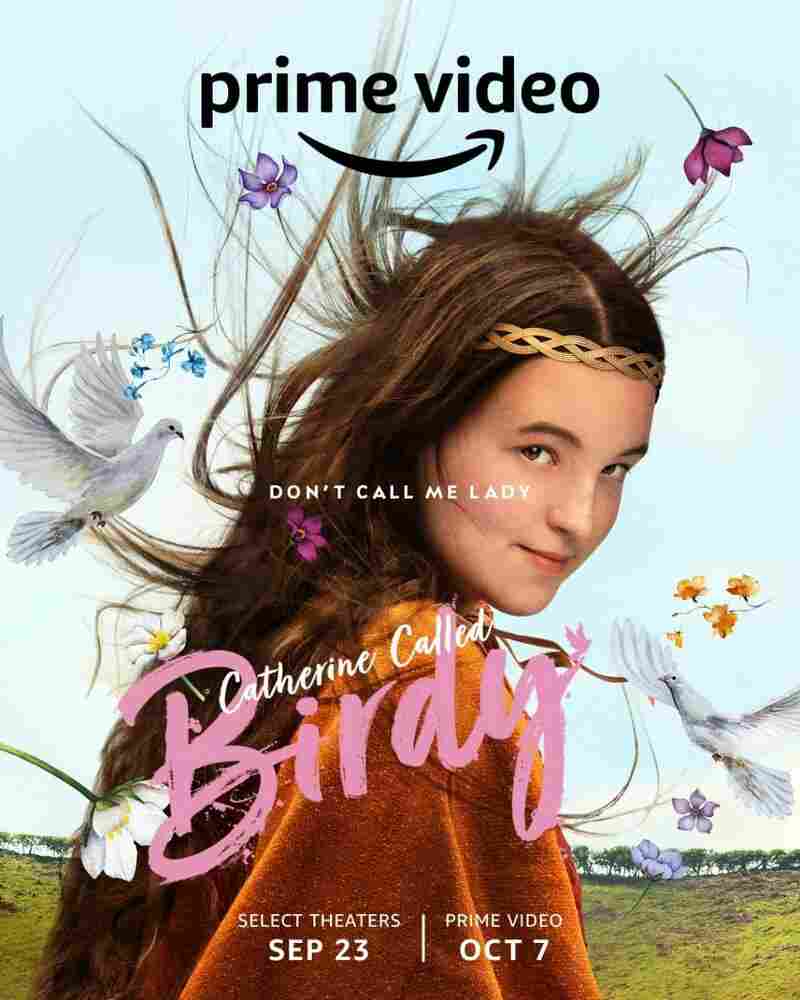 Кэтрин по прозвищу Птичка 2022