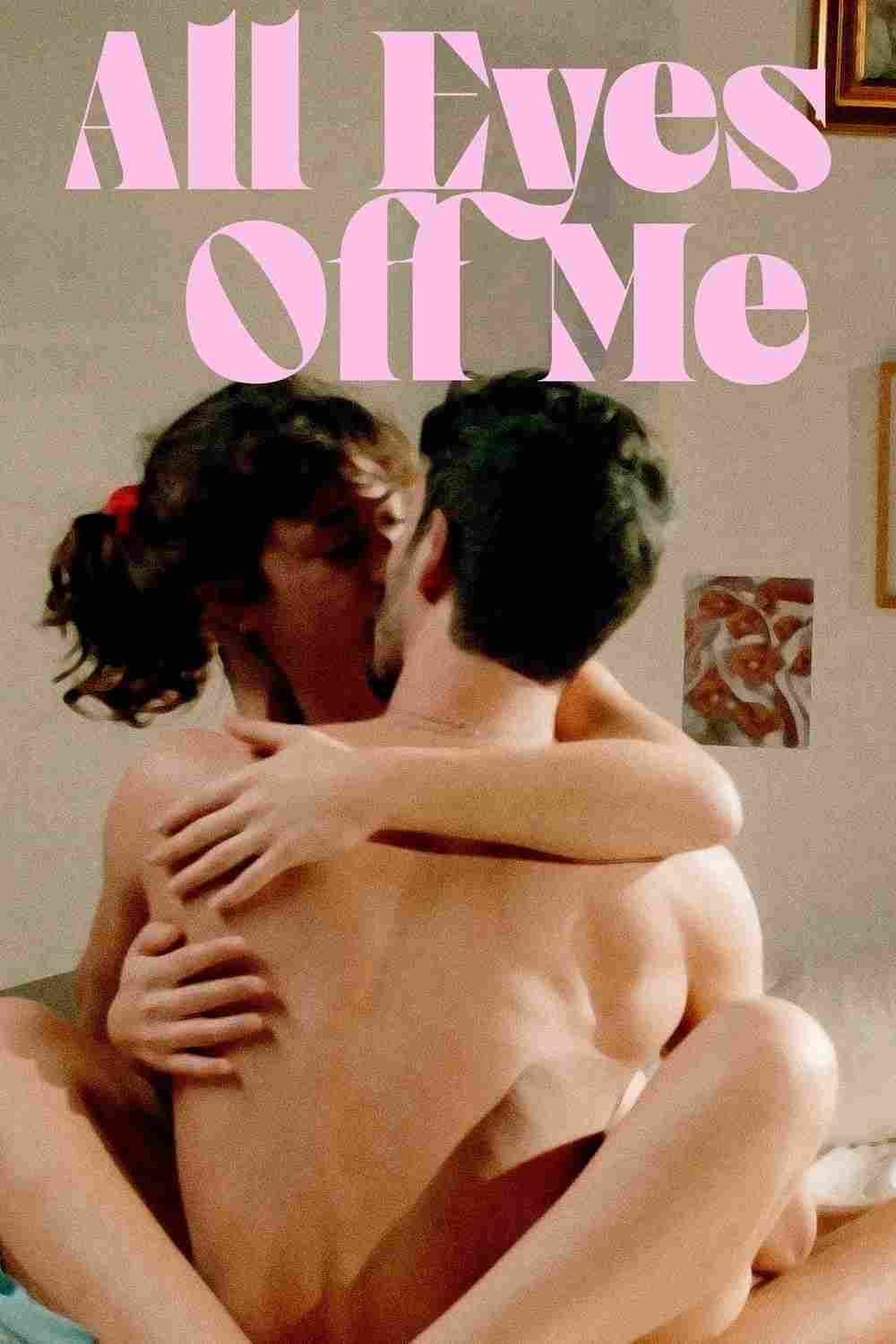 Кто-то кого-то полюбит 2021