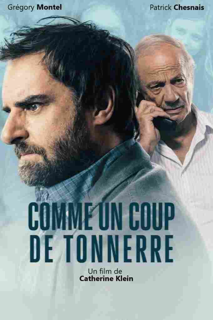 Как гром среди ясного неба 2021