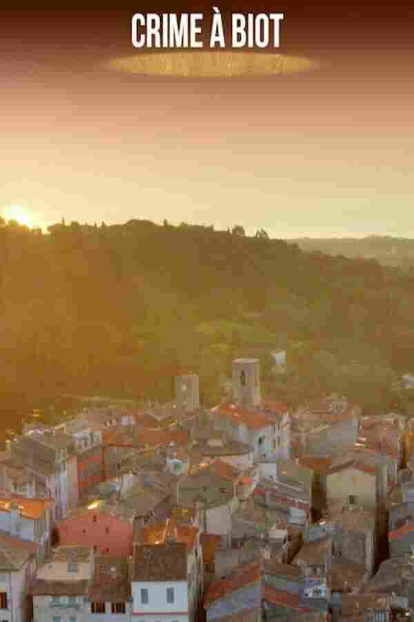 Убийство в Биоте 2021