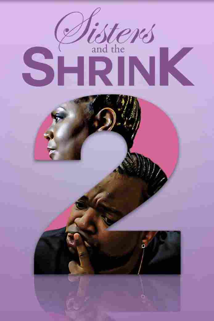 Сестры и мозгоправ 2 2021