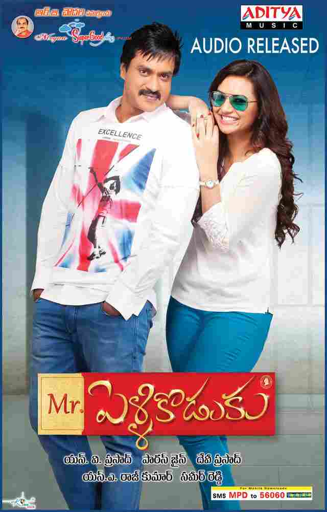 Мистер Жених 2013