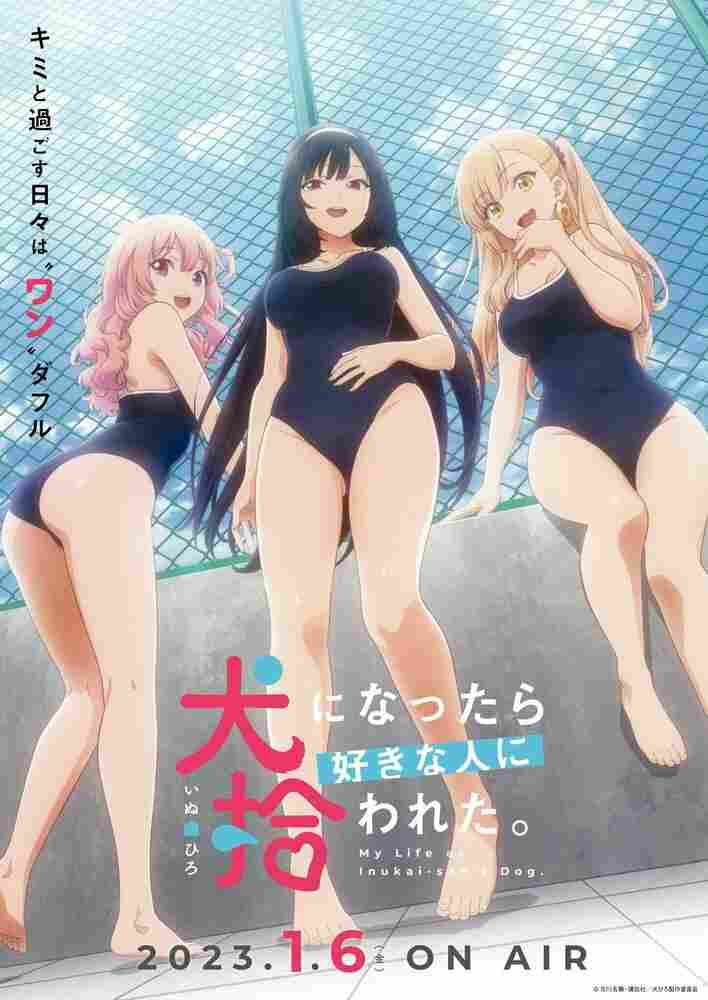 Стать любимой собачкой 2023