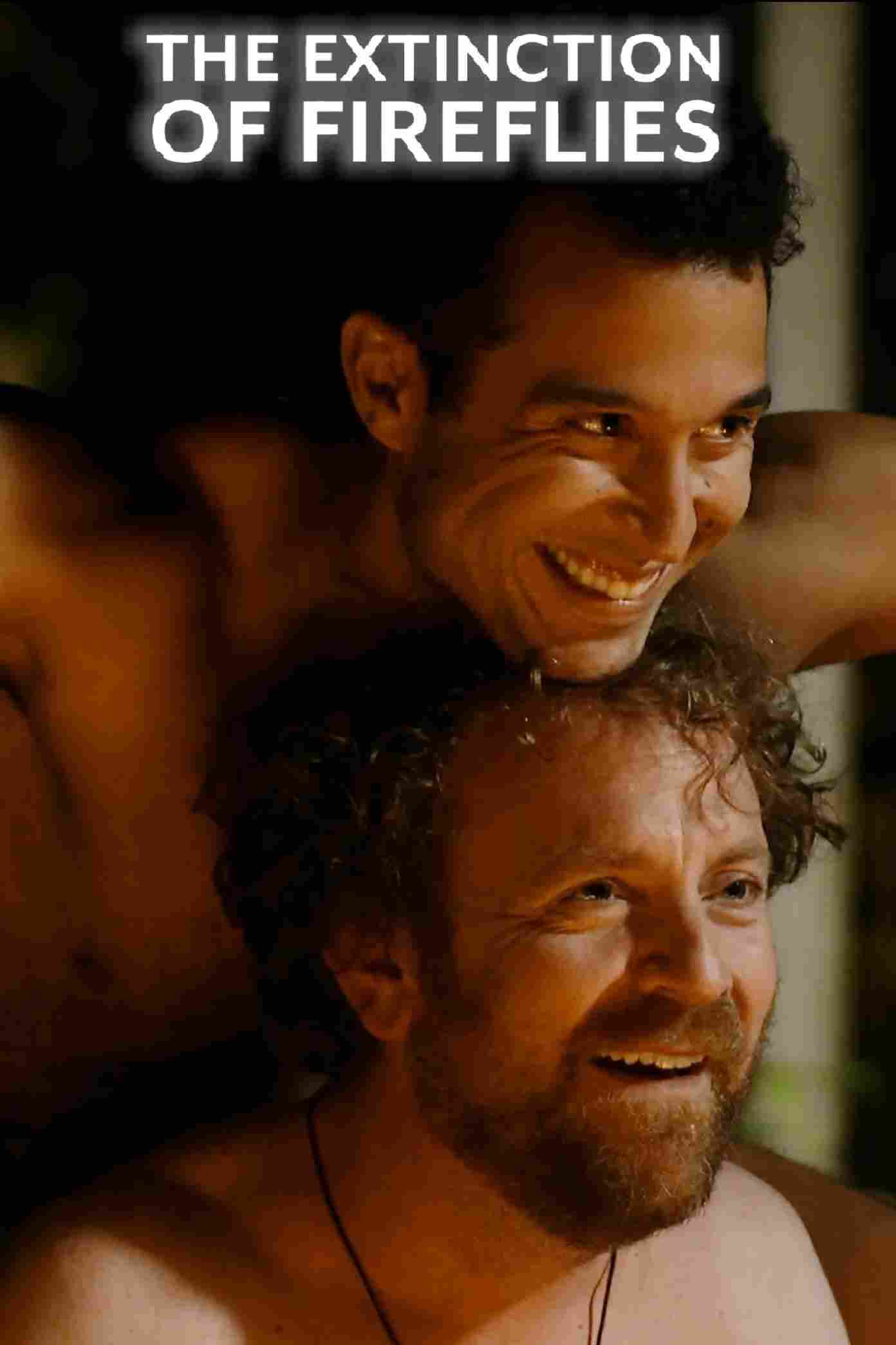 Вымирание светлячков 2021