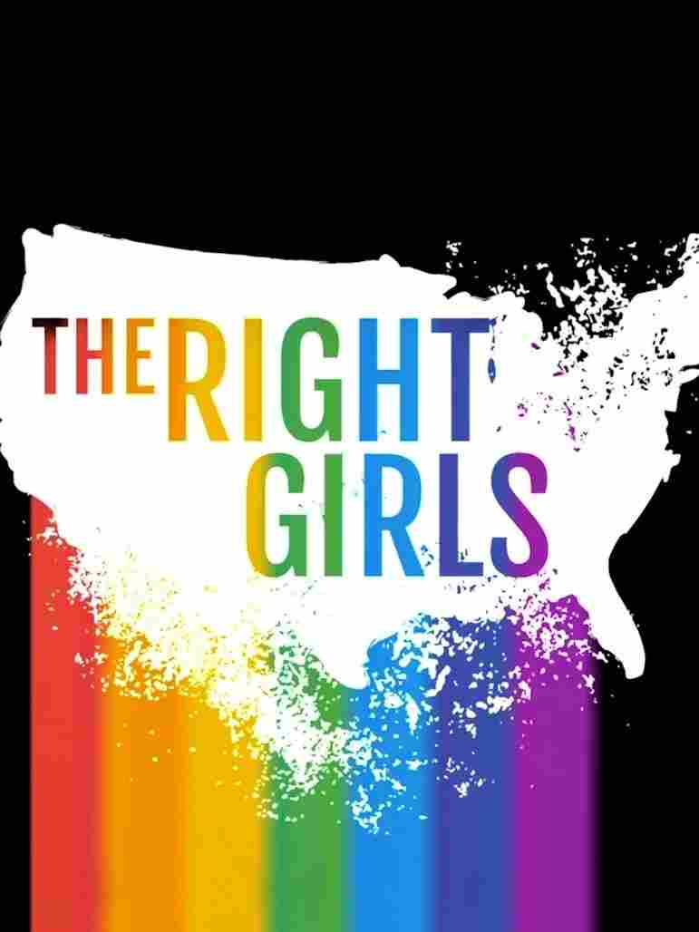 The Right Girls 2021