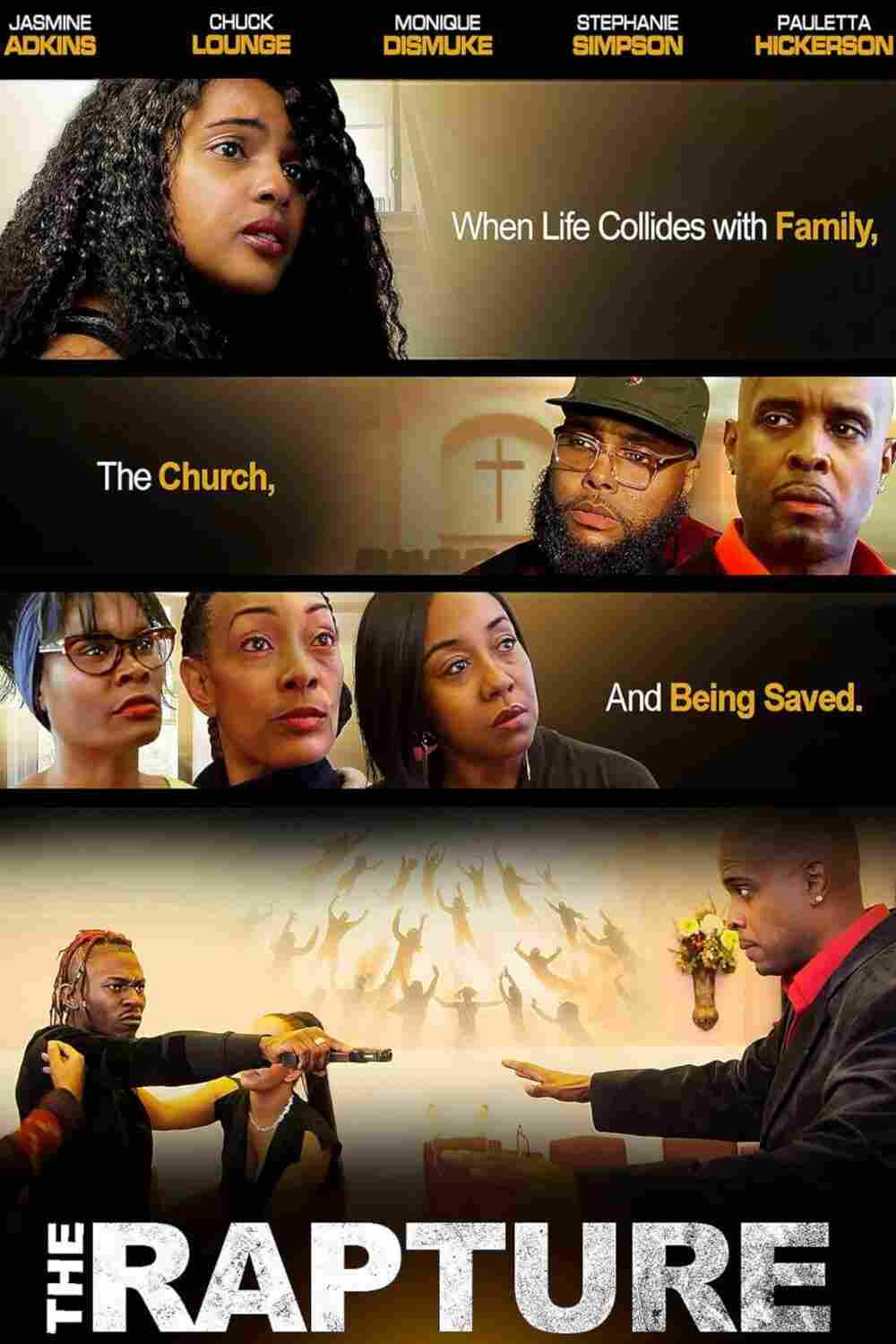 Вознесение 2020