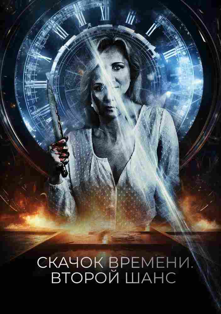 Скачок времени. Второй шанс 2021