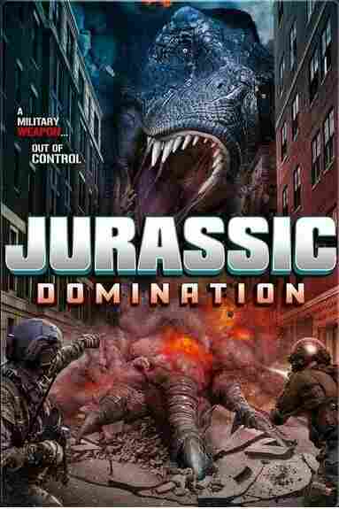 Господство юрского периода 2022