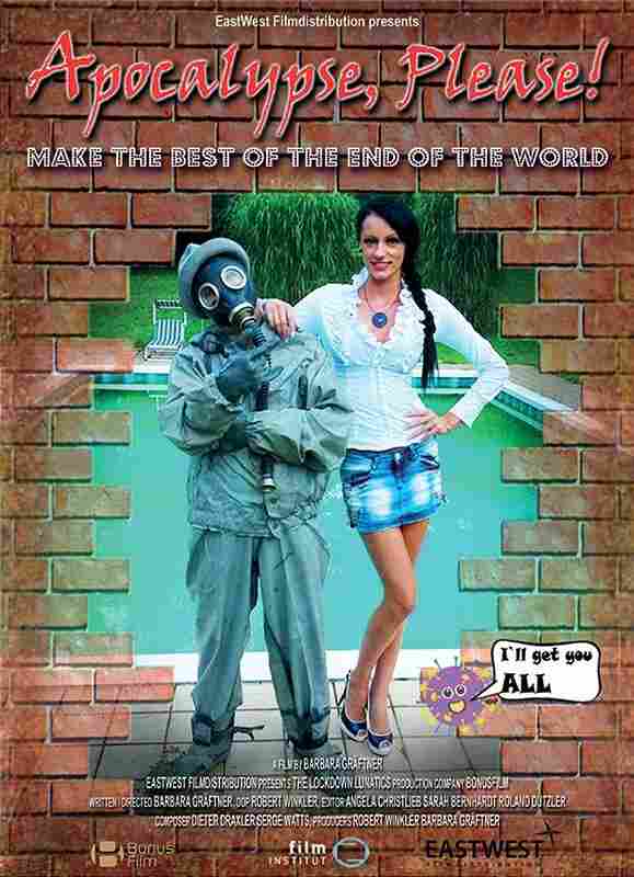 Апокалипсис в студию! 2022