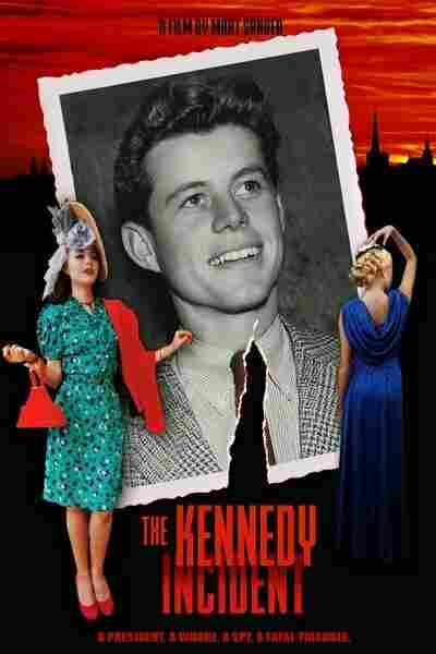 Инцидент Кеннеди 2021