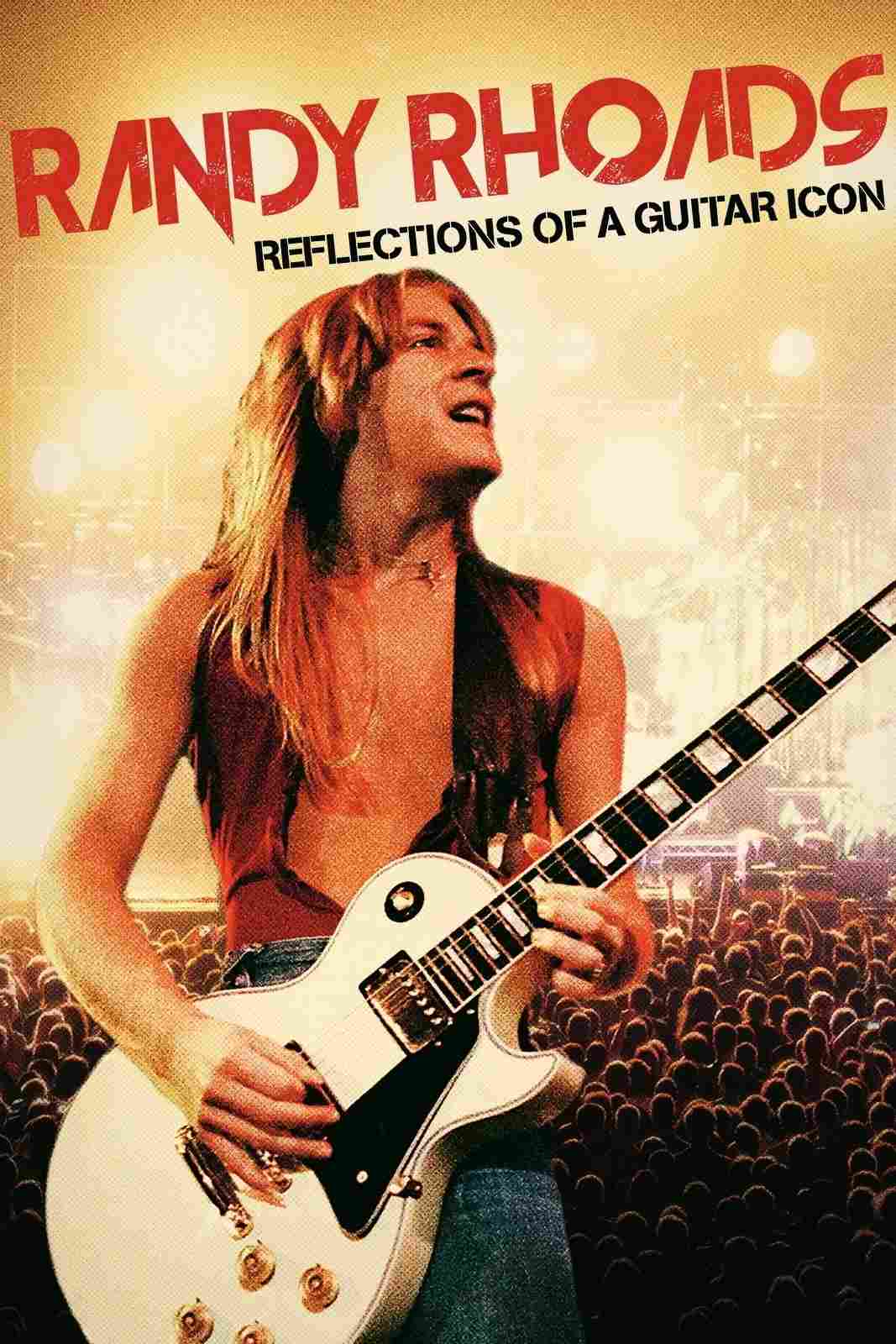Randy Rhoads: Reflections of a Guitar Icon 2022