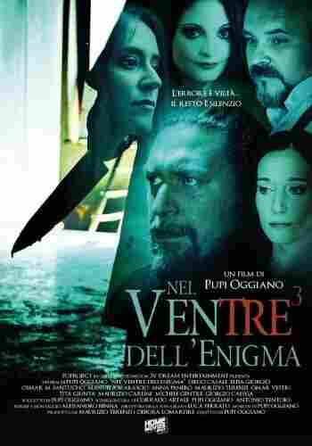 Чрево, полное загадок 2021