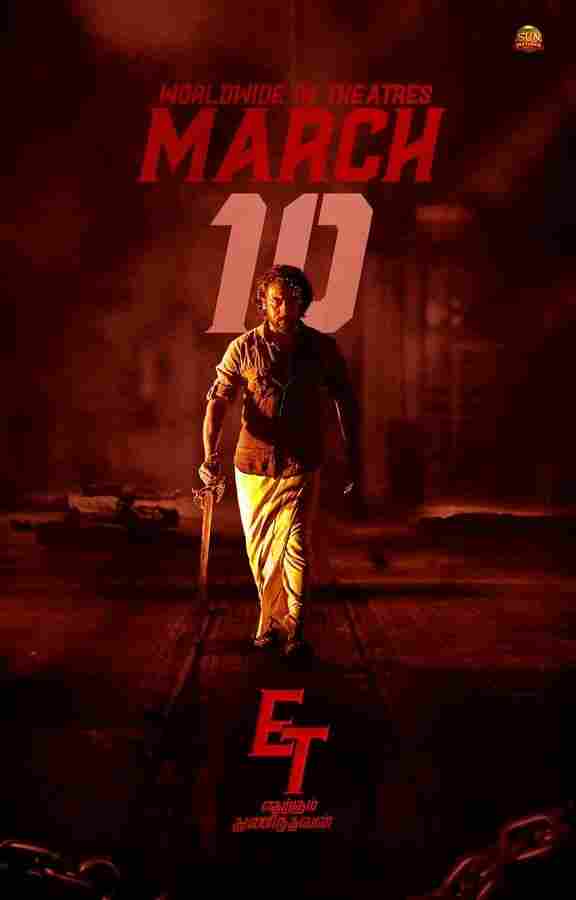 Сорвиголова для чего угодно 2022