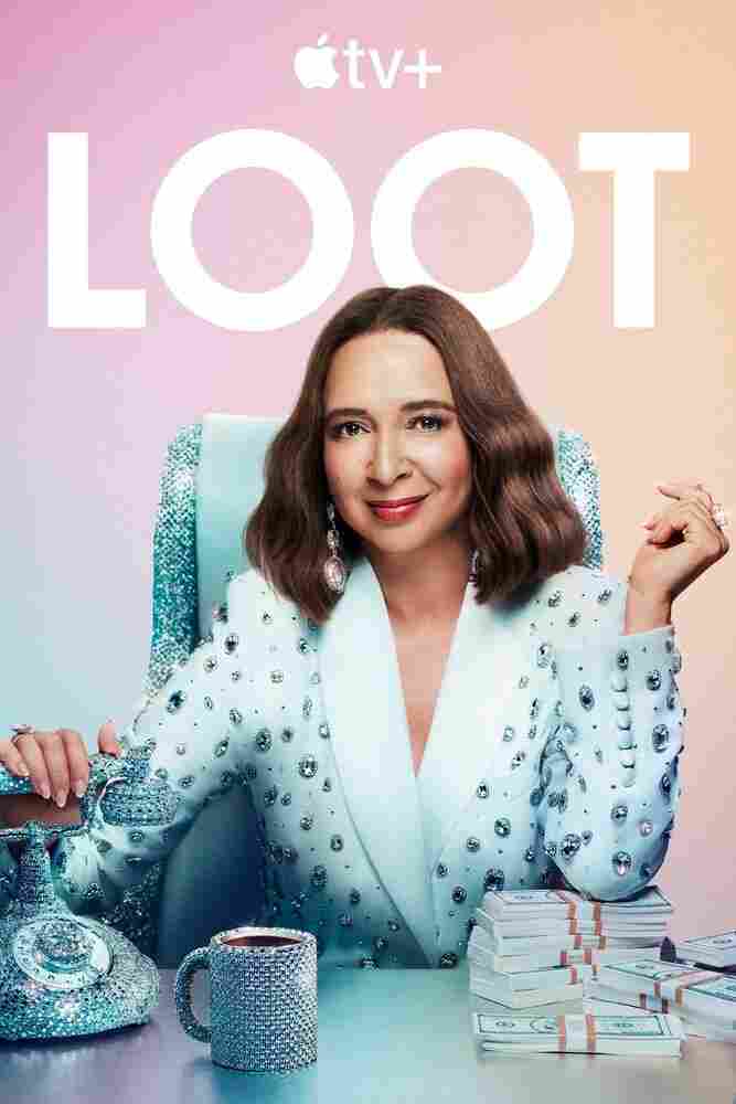 Женщина при деньгах 2022