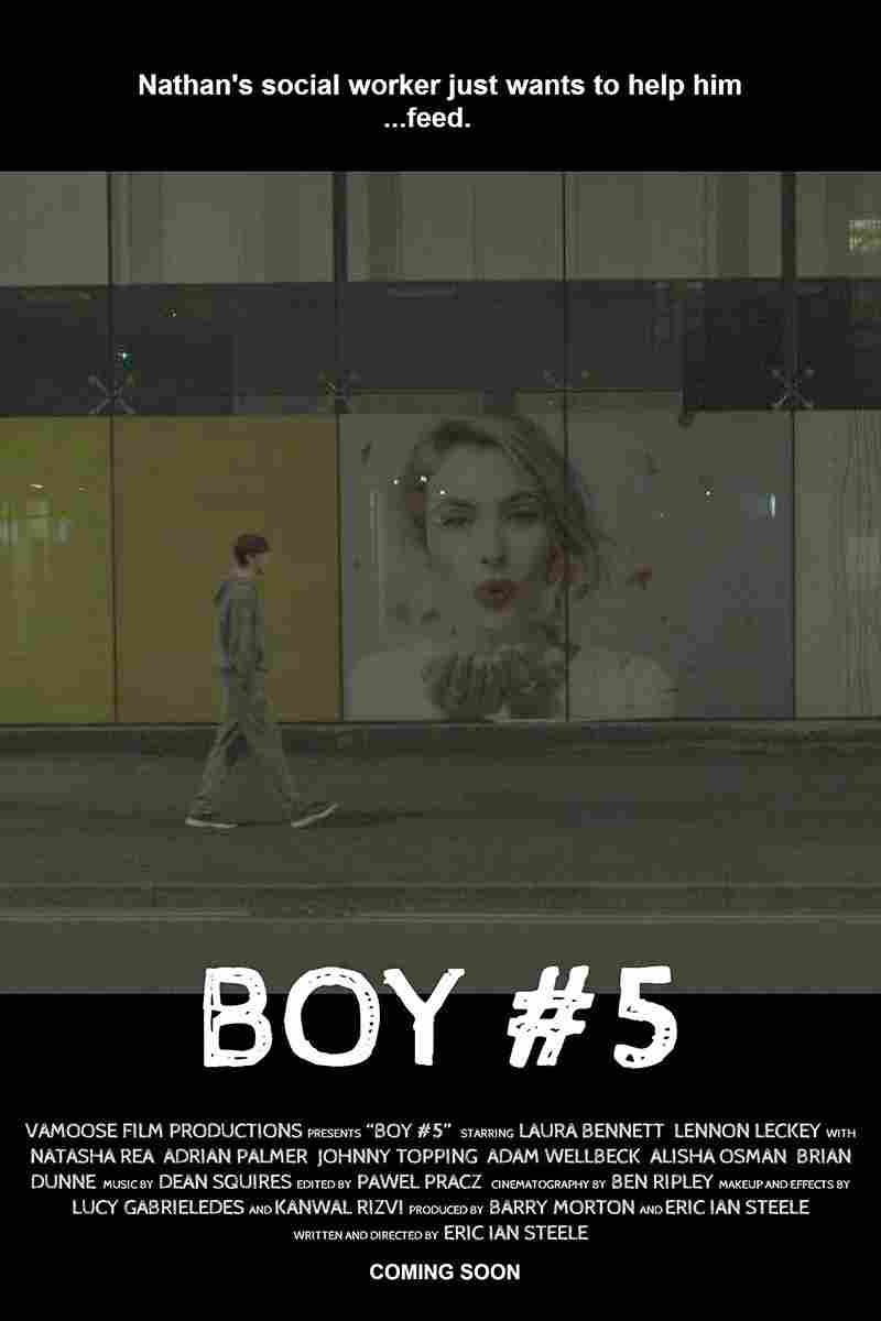 Дурная кровь 2021