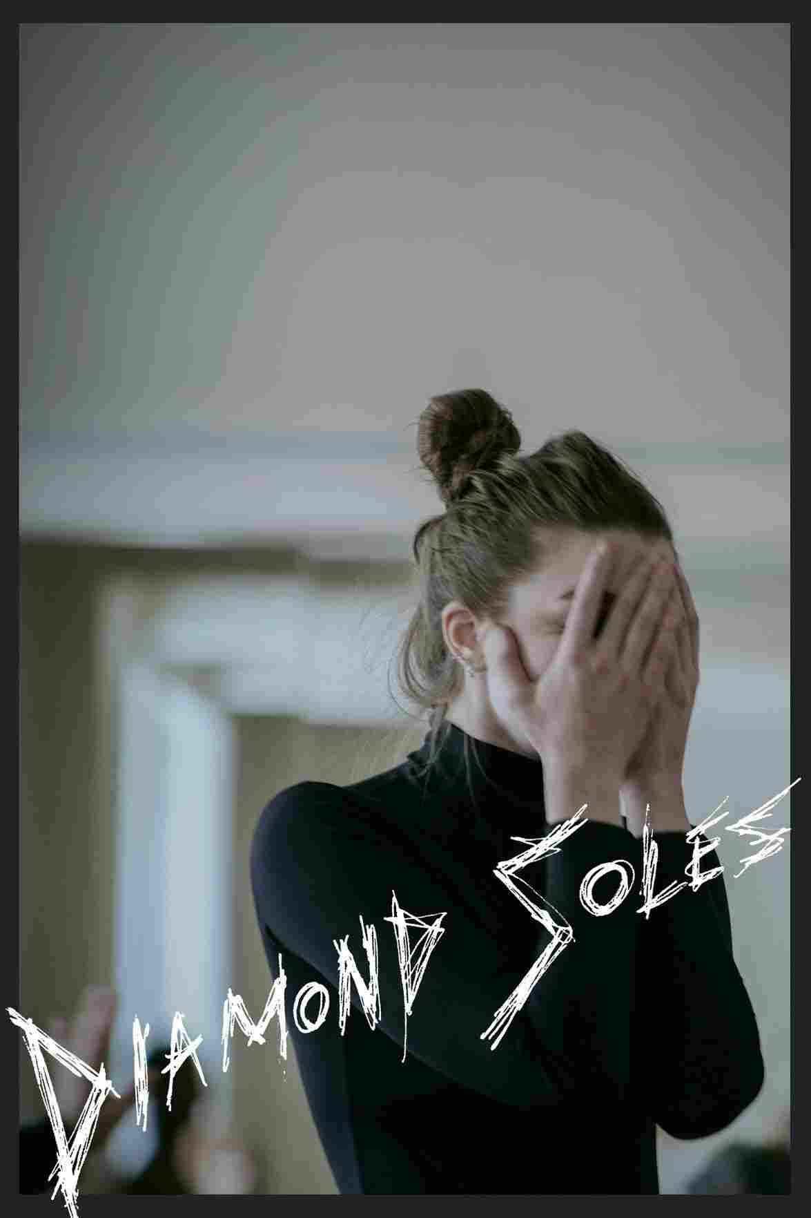 Алмазные пуанты 2019