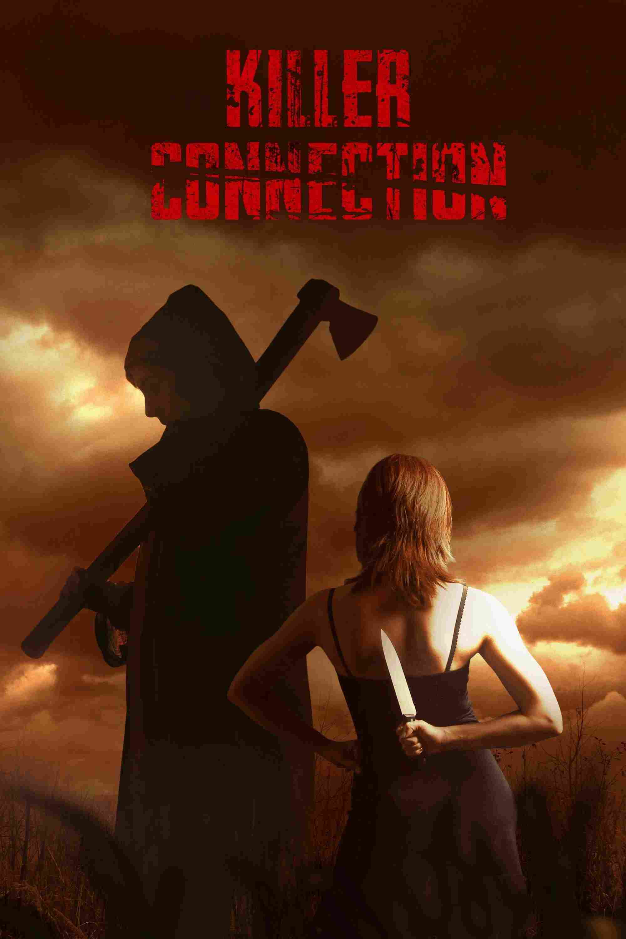 Связь с убийцей 2018