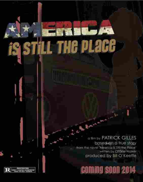 Я Чарли Уокер 2022