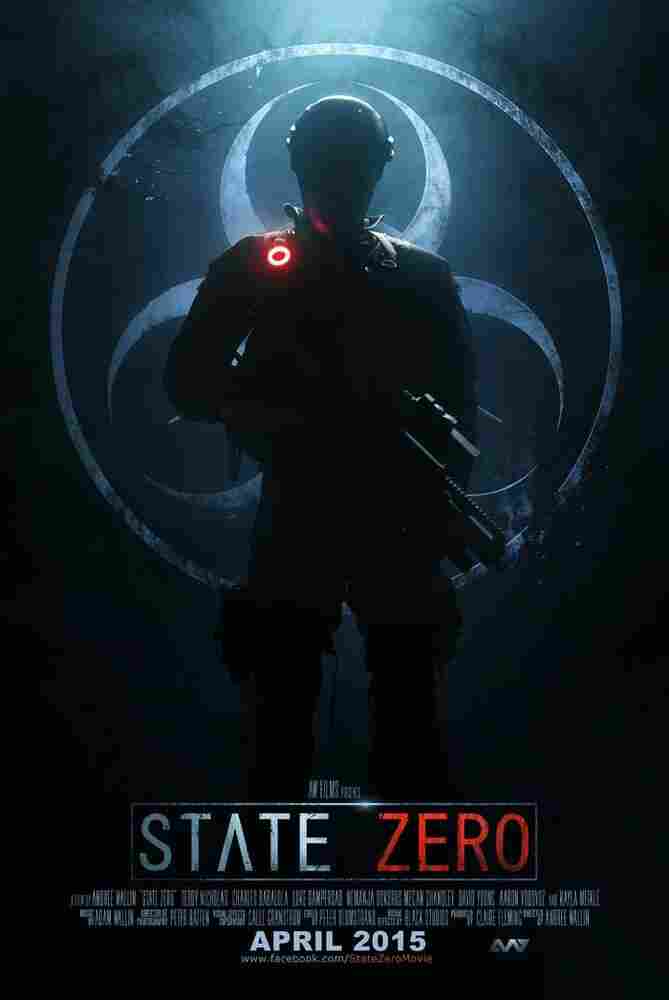 Зона Зеро 2015