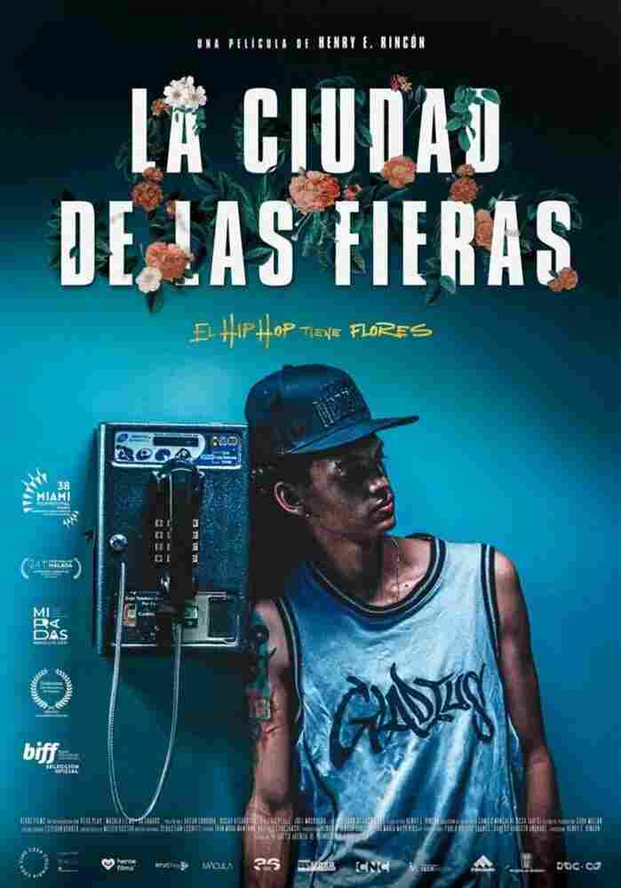 Город диких зверей 2021