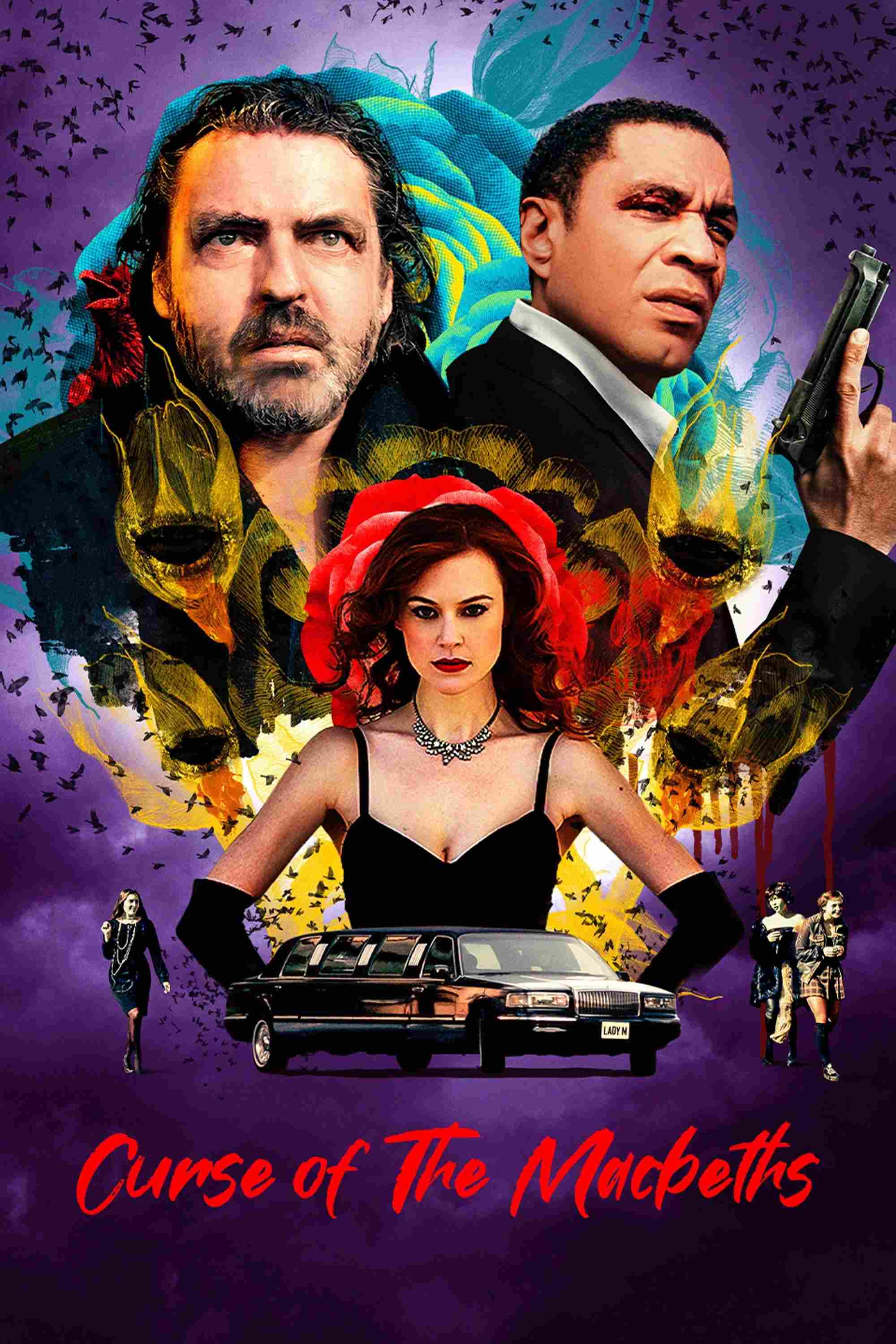 Проклятье Макбетов 2022