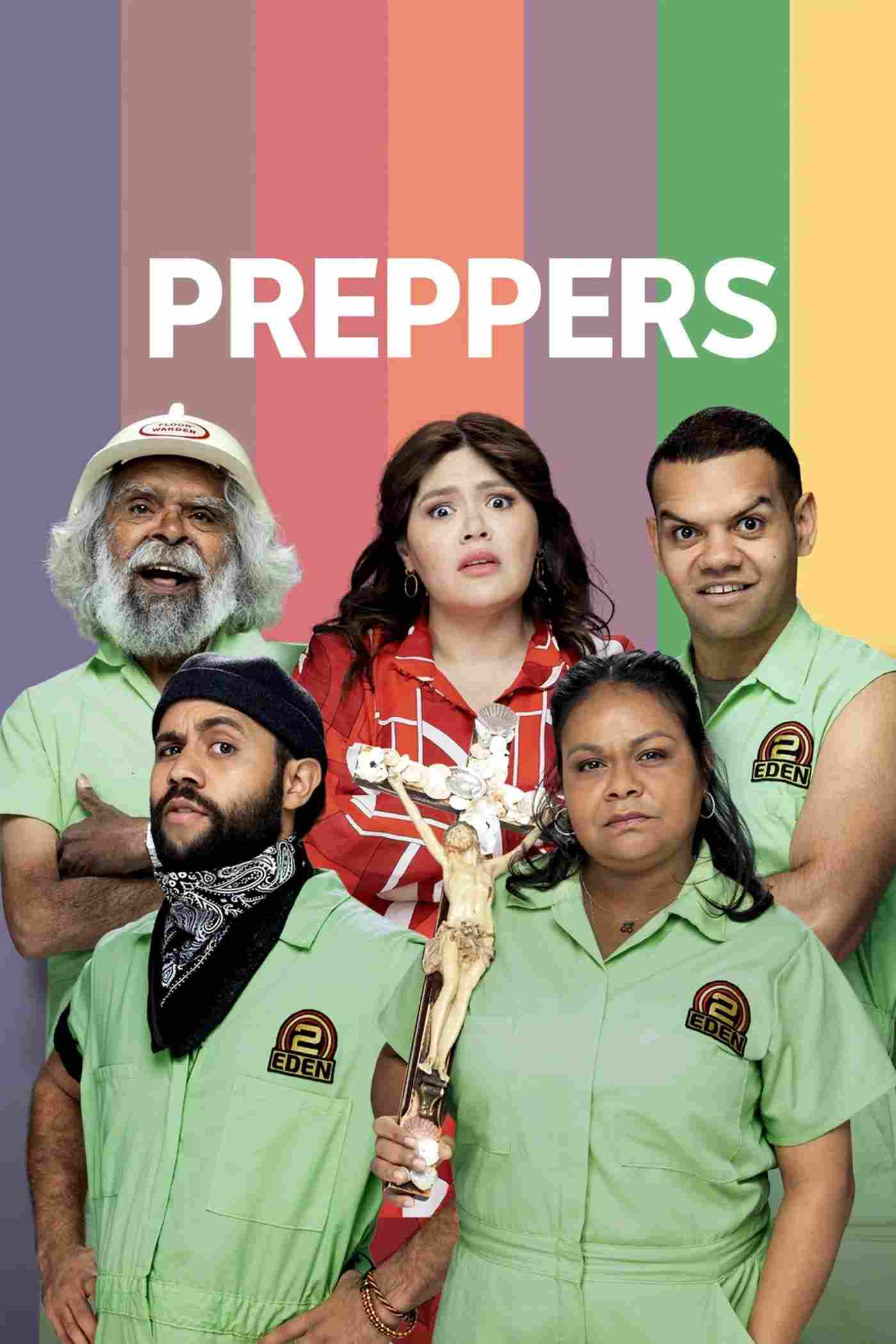 Выживальщики 2021