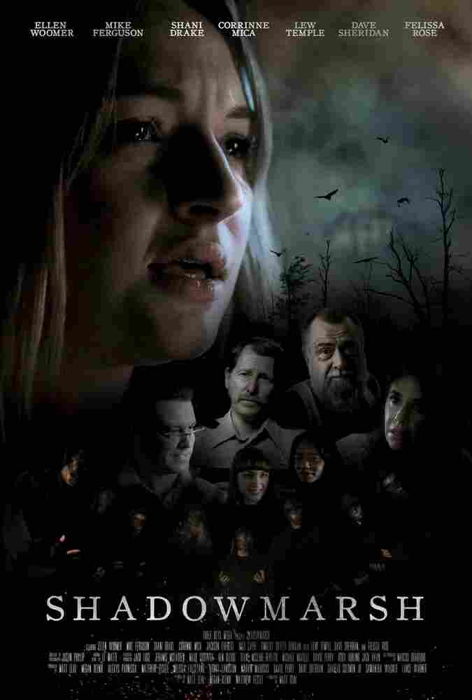 Шадоу Марш 2022