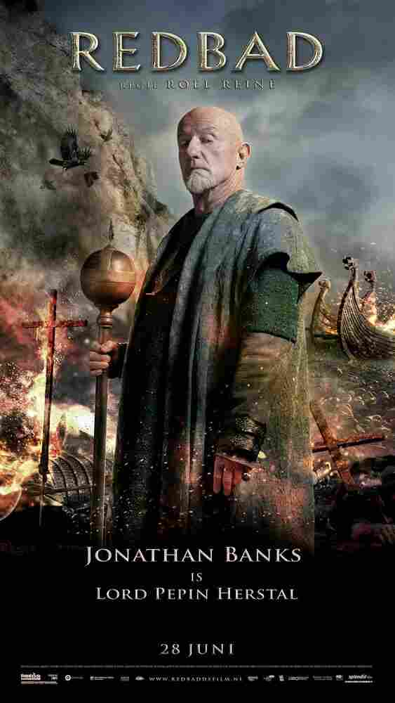 Радбод: Легенда 2019