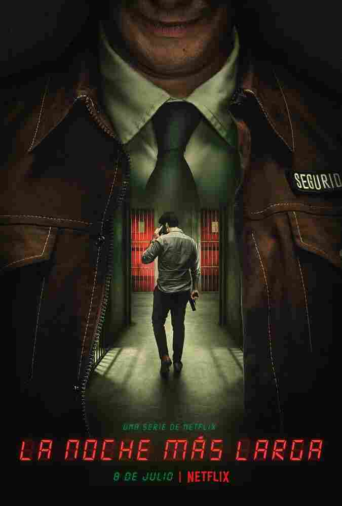 Самая длинная ночь 2022