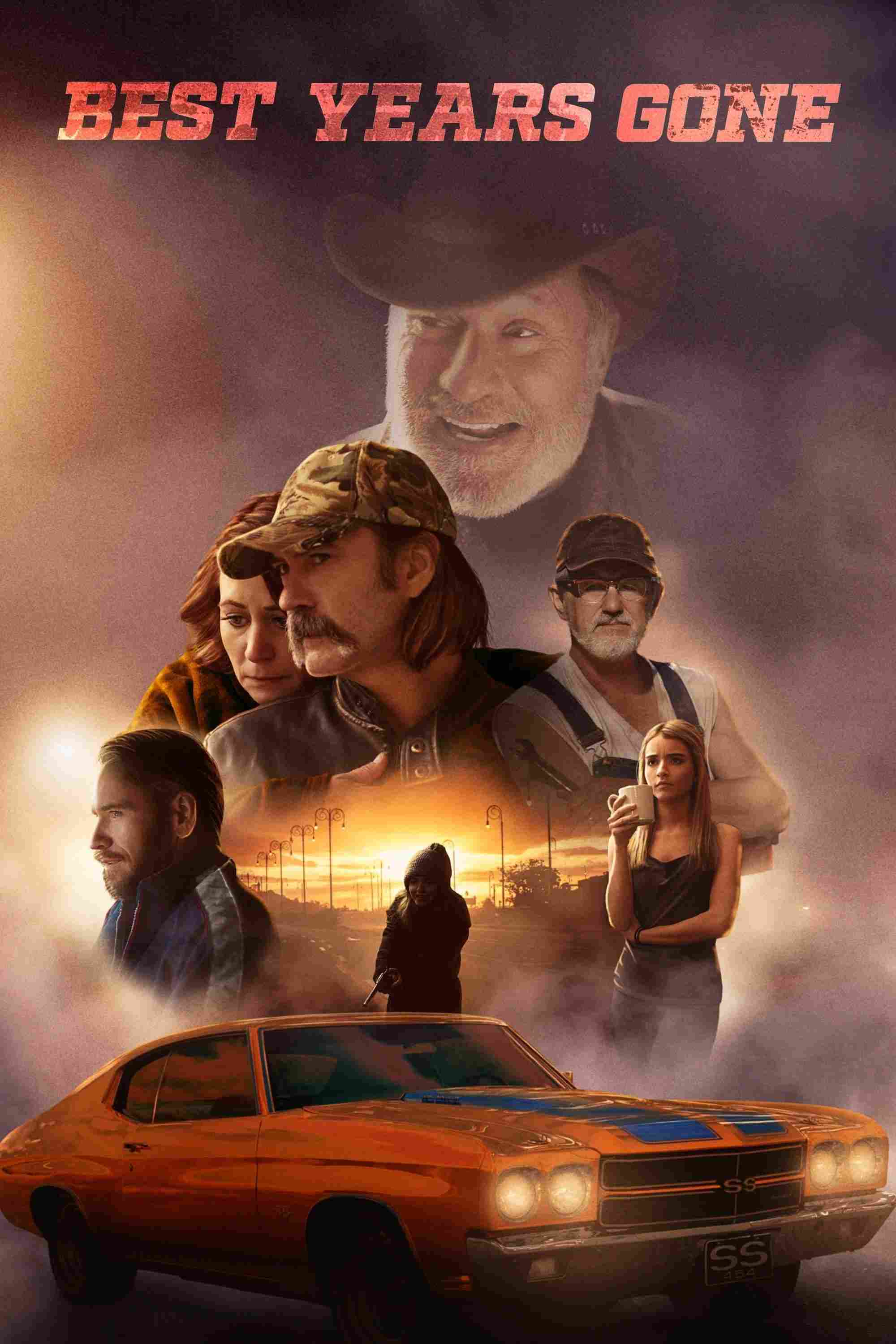 Лучшие годы позади 2021